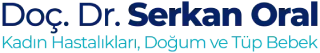 Doç. Dr. Serkan Oral